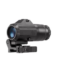SIG SAUER JULIET 4 Magnifier - four times greater clarity