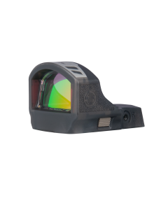ROMEO-RS PRO SMOKE GRAY