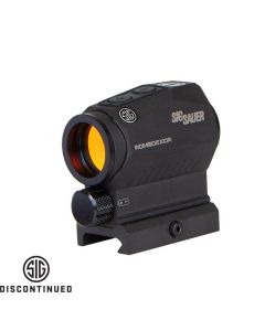 ROMEO5XDR 1x20 mm Red Dot Sight | SIG SAUER