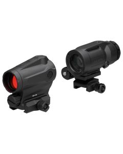 ROMEO5 Micro Red Dot and Juliet3 Magnifier Combo ǀ SIG SAUER