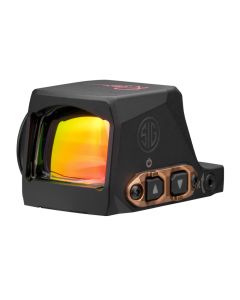 ROMEO-X ENCLOSED COMPACT ROSE