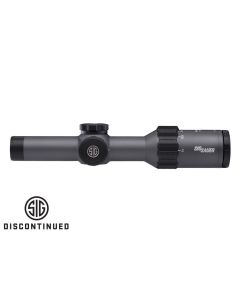 TANGO6 1-6x24 mm Riflescope | SIG SAUER