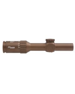 実物 Sigsauer tango 6T 1-6x24 TANGO6T 1-6x24 mm Riflescope | SIG SAUER