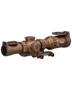 TANGO- MSR LPVO 1-10x28MM - CERTIFIED REFURBISHED