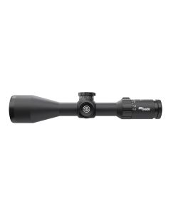 WHISKEY5 3-15x52 mm Riflescope | SIG SAUER