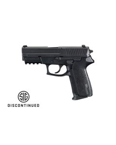 SIG SAUER SP2022 9mm Polymer Carry sized Pistol | SIG 2022