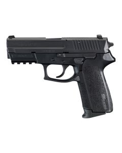 SIG SAUER SP2022 9mm Polymer Carry sized Pistol | SIG 2022