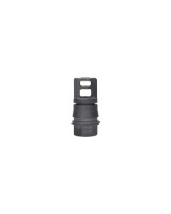 SRD556-QD Taper-Lok&reg; Muzzle Brake - 1/2 x 28 TPI