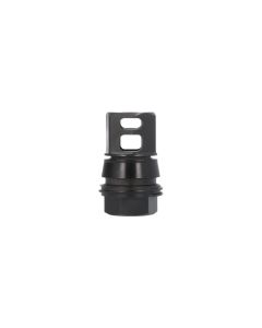 SRD762-QD Taper-Lok® Muzzle Brake - 5/8 x 24 TPI