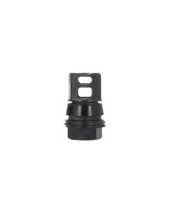 SRD762-QD Taper-Lok&reg; Muzzle Brake - 5/8 x 24 TPI