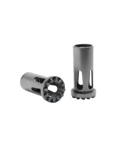 Suppressor Piston - 1/2 x 28 TPI