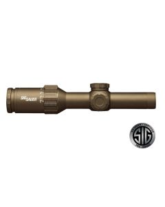 CERTIFIED REFURBISHED TANGO6T 1-6x24 mm