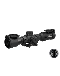 TANGO-MSR 2-12X44MM (FFP) - CERTIFIED REFURBISHED