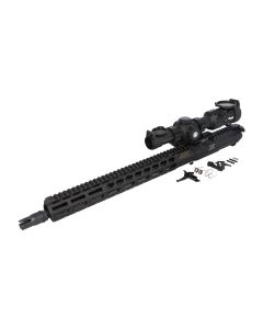 SIG M400 UPPER RECEIVER ASSEMBLY - 16" 5.56 NATO