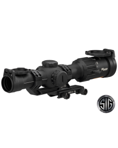 TANGO-MSR LPVO 1-6X24MM (SFP) - CERTIFIED REFURBISHED