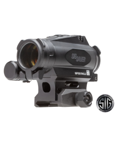 ROMEO4XT-PRO 0.5 MOA ADJ RED DOT SIGHT - FDE - CERTIFIED REFURBISHED