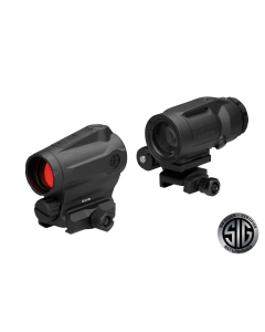ROMEO5XDR GEN II AND JULIET5-MICRO COMBO KIT - CERTIFIED REFURBISHED