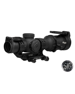 TANGO-MSR COMPACT 1-6x24MM (SFP) - CERTIFIED REFURBISHED