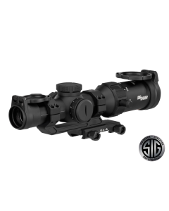 TANGO-SPR SCOPE 1-4X24MM - CERTIFIED REFURBISHED