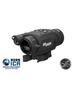 ECHO CV25 THERMAL CLIP-ON - CERTIFIED REFURBISHED