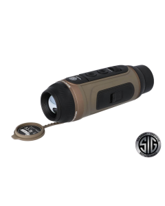 ECHO MV35 THERMAL MONOCULAR 2-16X35MM - CERTIFIED REFURBISHED