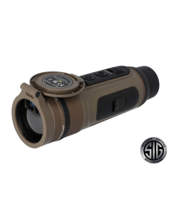ECHO MV50-LRF THERMAL MONOCULAR 3-24X50MM - CERTIFIED REFURBISHED