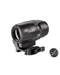 JULIET3T-AMR&trade; MAGNIFIER - CERTIFIED REFURBISHED