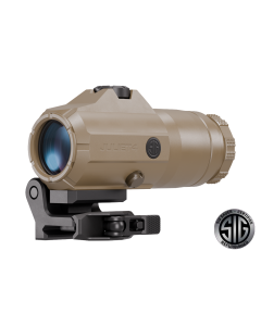 JULIET4 MAGNIFIER - FDE - CERTIFIED REFURBISHED 