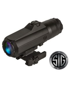 JULIET6 MAGNIFIER 6X24MM - CERTIFIED REFURBISHED