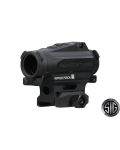 ROMEO4T-PRO 1x20MM - CERTIFIED REFURBISHED