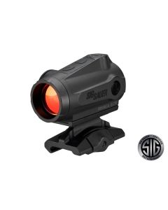 ROMEO5 GEN II ELITE 1X20MM - CERTIFIED REFURBISHED