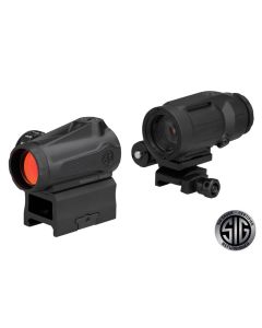 ROMEO-MSR GEN II AND JULIET5-MICRO COMBO KIT - CERTIFIED REFURBISHED