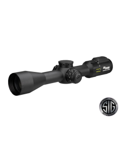 SIERRA4-BDX&trade; 4-16X44MM - CERTIFIED REFURBISHED