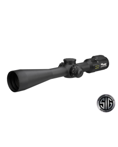 SIERRA4-BDX&trade; 6-24X50MM - CERTIFIED REFURBISHED