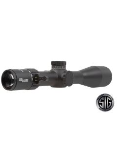 TANGO-DMR 5-30X56MM (FFP) - CERTIFIED REFURBISHED