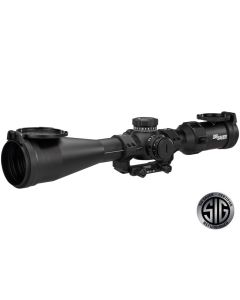 TANGO-MSR 5-30X56MM (FFP) - CERTIFIED REFURBISHED
