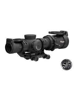 TANGO-MSR COMPACT 1-10x24MM (FFP) - CERTIFIED REFURBISHED