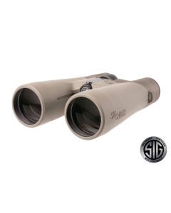 ZULU10 HDX BINOCULAR 10X50MM - CERTIFIED REFURBISHED