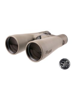 ZULU10 HDX BINOCULAR 15X56MM - CERTIFIED REFURBISHED