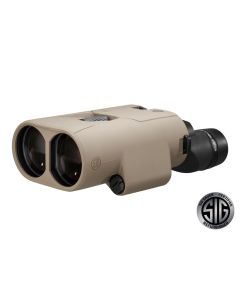 ZULU6&trade; HDX PRO BINOCULAR 14X50MM - CERTIFIED REFURBISHED