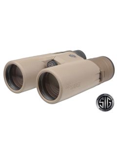 ZULU8 HDX BINOCULAR 12X50MM - CERTIFIED REFURBISHED