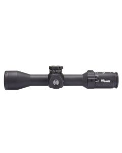 SIG SAUER WHISKEY5 2-10x42mm スコープ WHISKEY5 2-10x42 mm Riflescope | SIG SAUER
