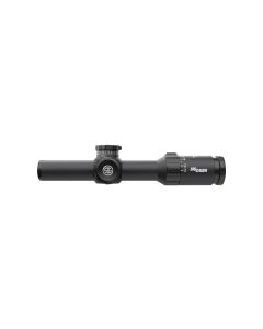 【実物】Sig Sauer WHISKEY5 1-5X20mm ライフルスコープ Sig Sauer Whiskey5 Scope 1-5X20MM, 1