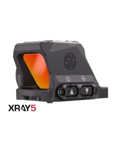 XRAY5 SIG-LOC PRO