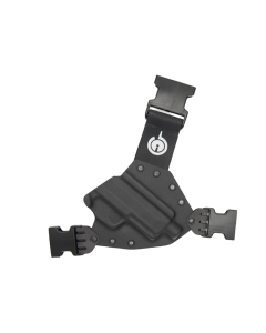 P365-XMACRO KENAI CHEST HOLSTER - GUNFIGHTERS