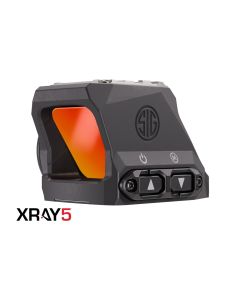 XRAY5 ENCLOSED COMPACT