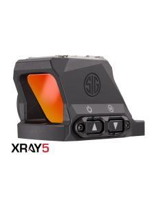 XRAY5 ENCLOSED PRO