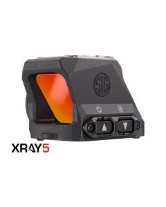 XRAY5 SIG-LOC COMPACT