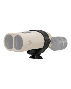 ZULU6&trade;  HDX BINOCULAR ADAPTER