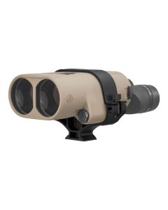 ZULU6&trade;  HDX PRO BINOCULAR ADAPTER